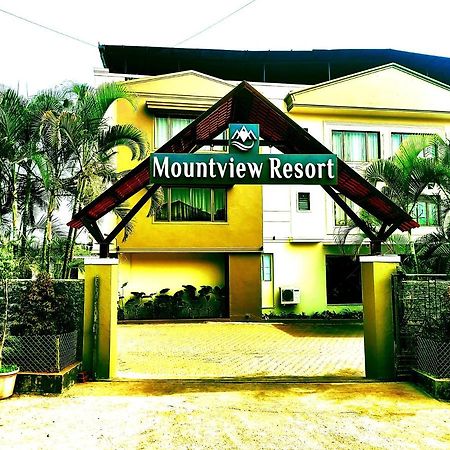 Mountview Resort Lonavala Exterior foto