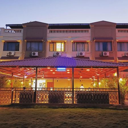 Mountview Resort Lonavala Exterior foto