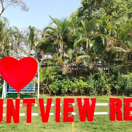 Mountview Resort Lonavala Exterior foto