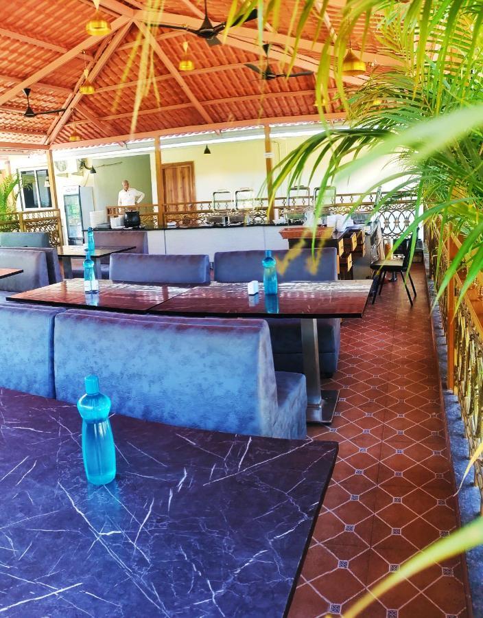 Mountview Resort Lonavala Exterior foto