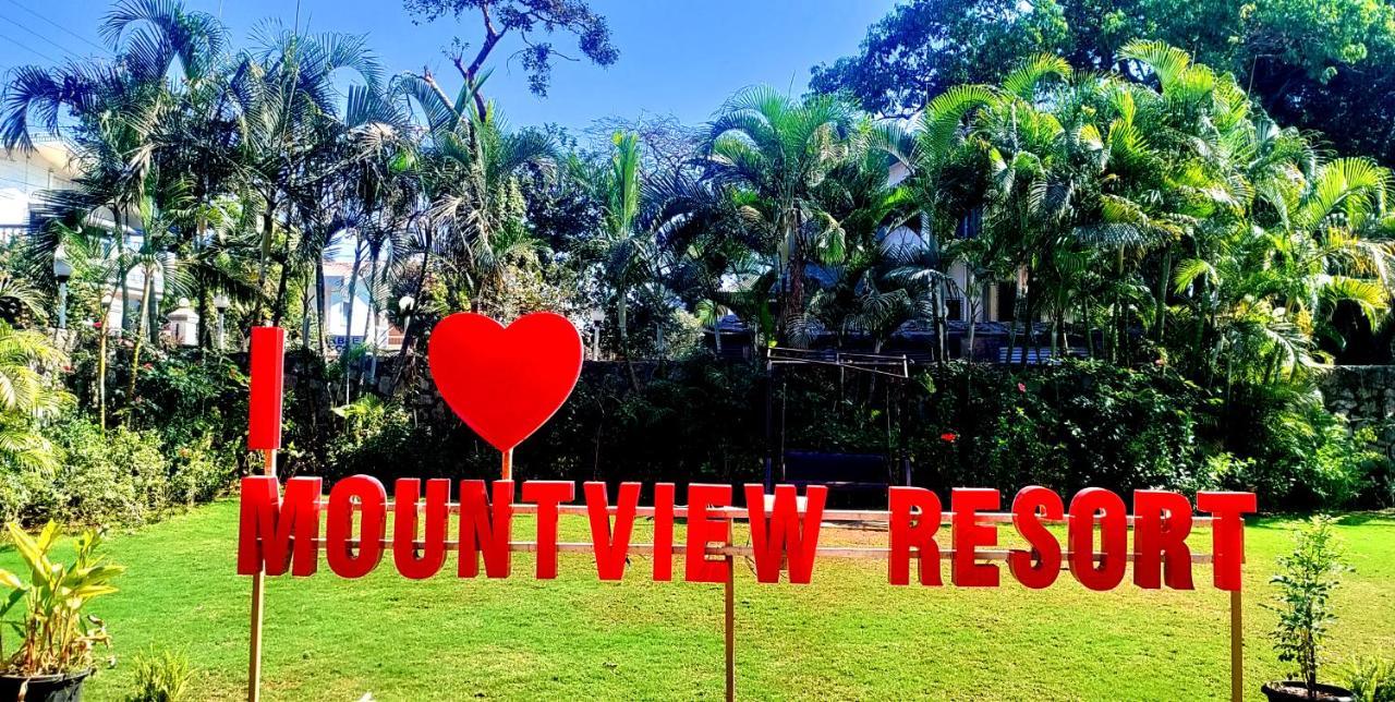 Mountview Resort Lonavala Exterior foto