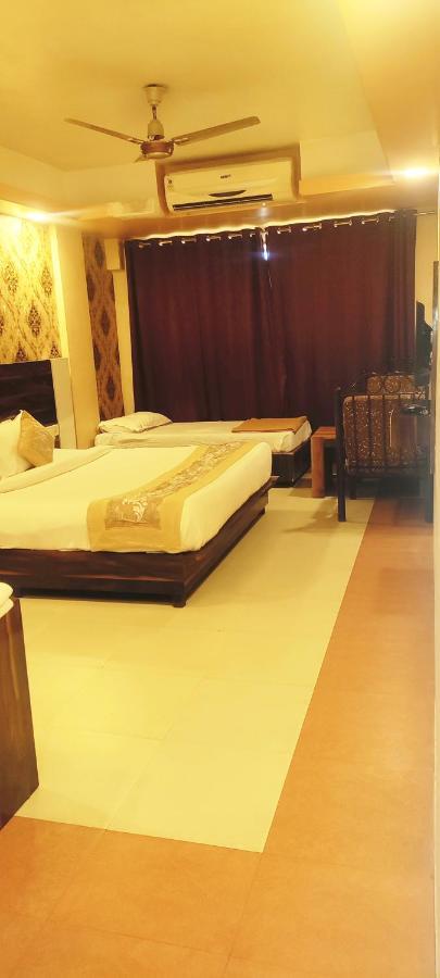 Mountview Resort Lonavala Exterior foto