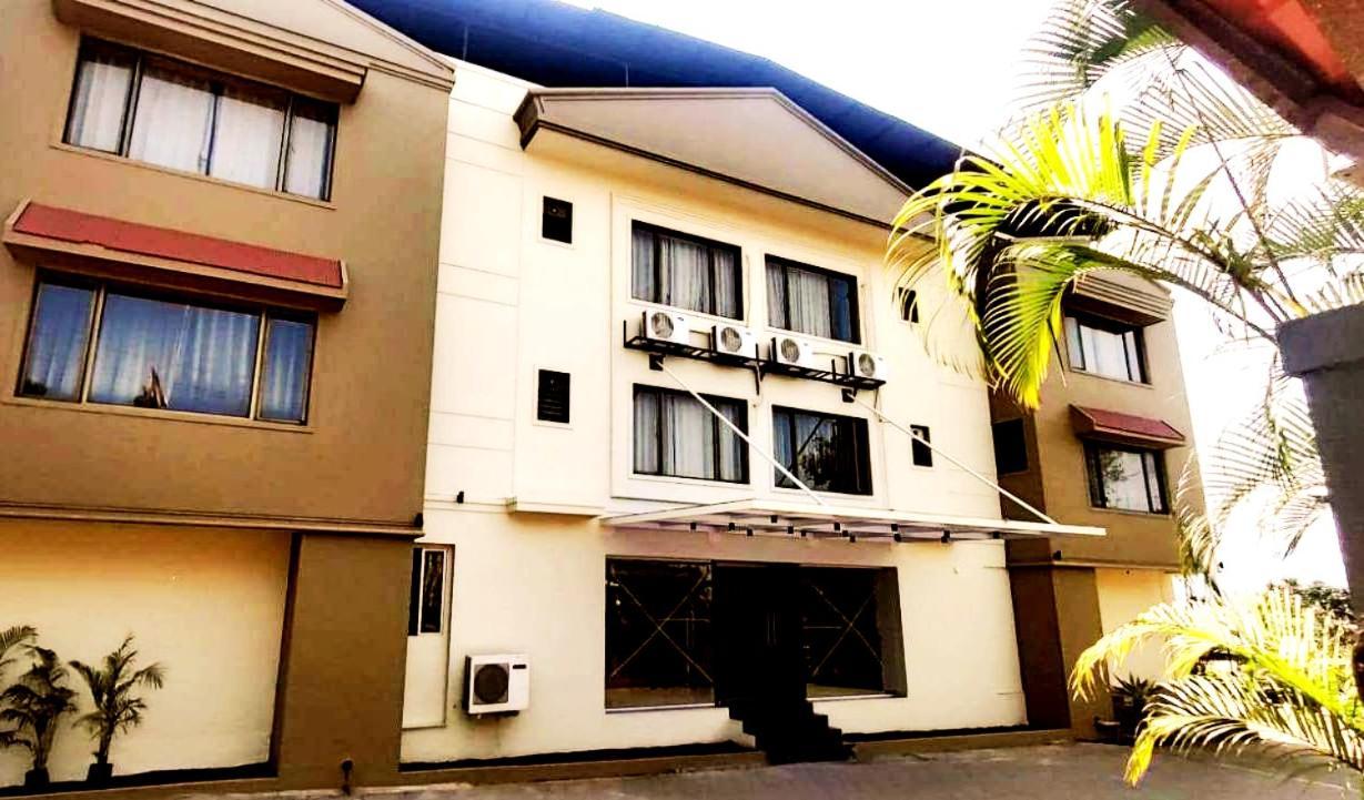 Mountview Resort Lonavala Exterior foto