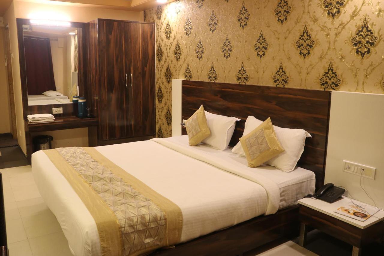 Mountview Resort Lonavala Exterior foto
