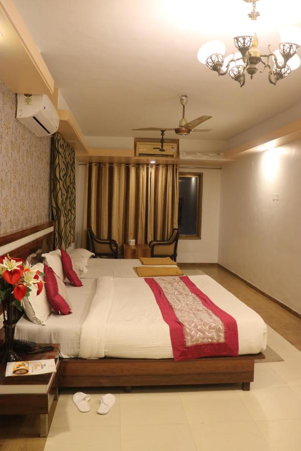 Mountview Resort Lonavala Exterior foto
