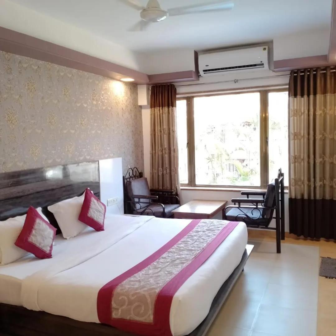 Mountview Resort Lonavala Exterior foto